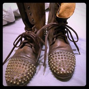 Steve Madden Tarnney Boot